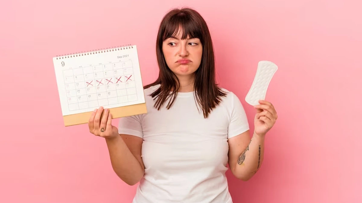 Understanding Menstrual Irregularities: When to Seek Help